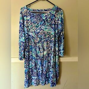 Authentic Lilly Pulitzer Women’s Dress
